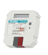 4 Channel KNX Binary Input / Push Button Interface