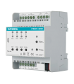 Interra KNX Fancoil 0-10 V controller