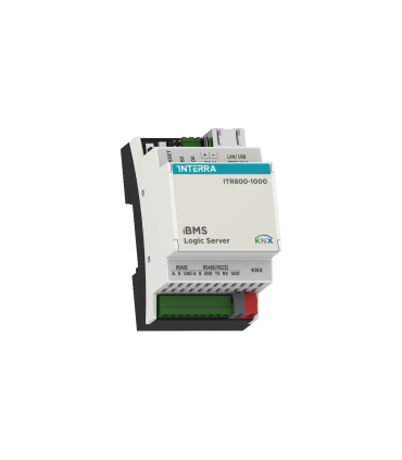 Interra iBMS Logic Server