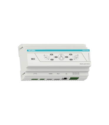 iNode Logic Server - KNX