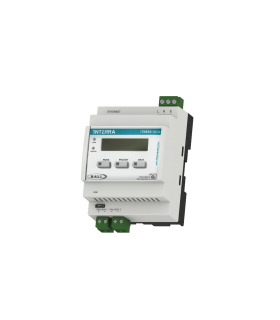 DALI-2 Multi Master Controller (2x64 DALI)