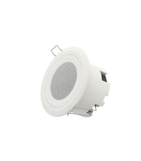 Mid Range DALI Presence Sensor - White