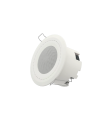 High Bay DALI Presence Sensor - White