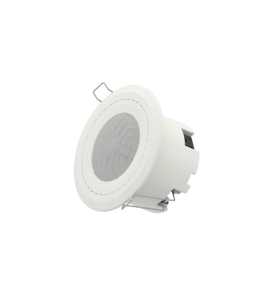 High Bay Plus DALI Presence Sensor - White