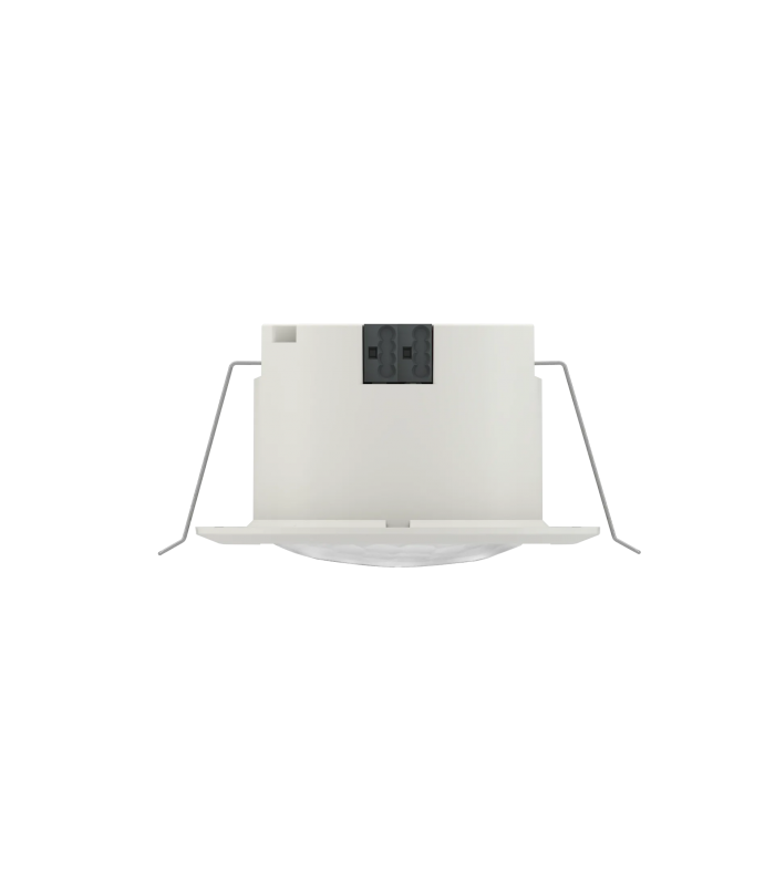 High Bay Plus DALI Presence Sensor - White