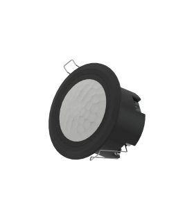 High Bay Plus DALI Presence Sensor - Black