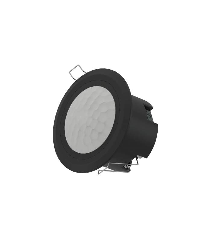 High Bay DALI Presence Sensor - Black