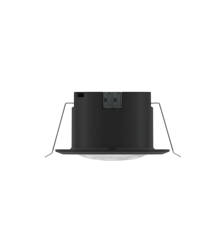 High Bay DALI Presence Sensor - Black