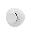 KNX Smoke + Heat Detector