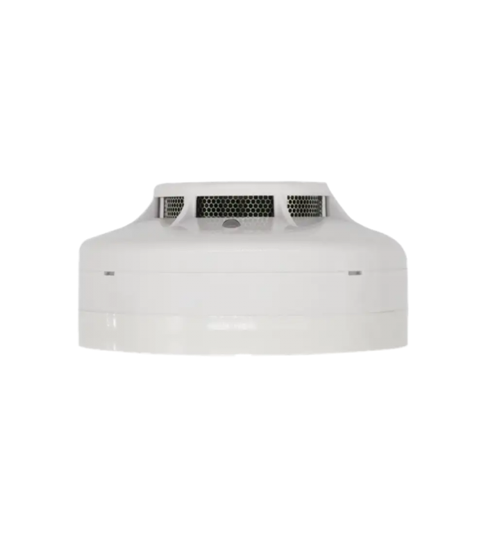 KNX Smoke + Heat Detector