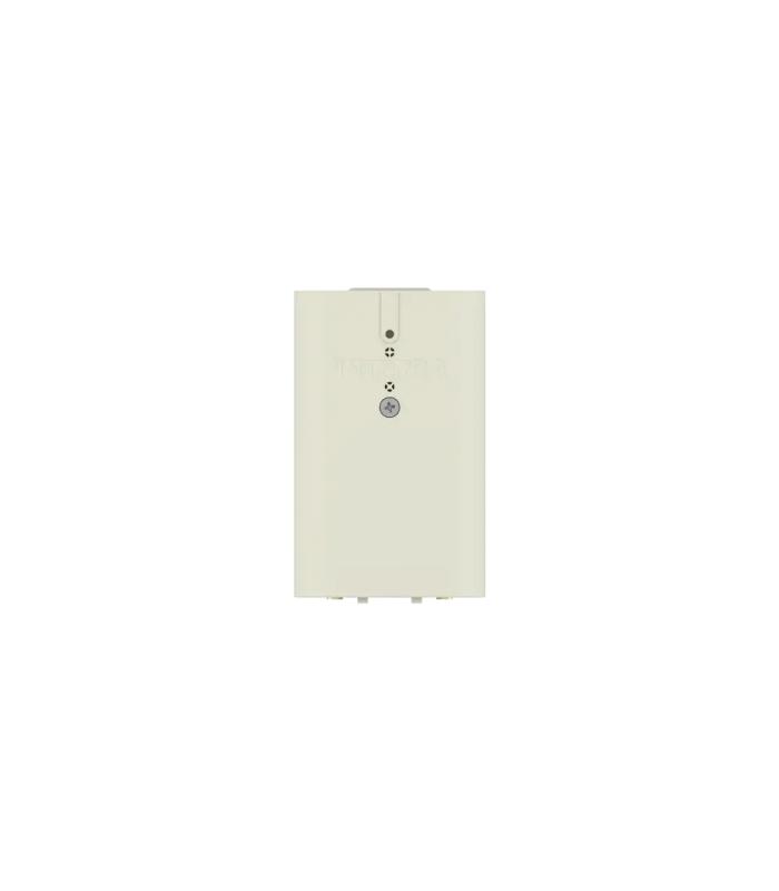 KNX Water Flood Detector - White