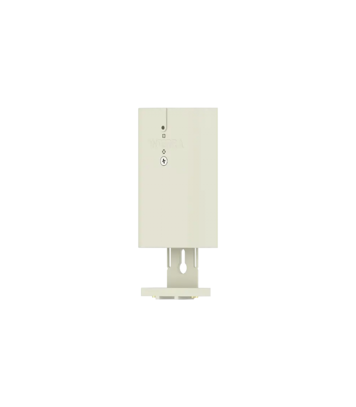 KNX Water Flood Detector - White