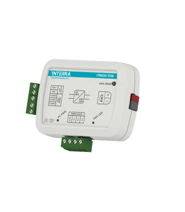 Haier ABC Port AC - KNX Gateway 4-8 Channel / 3 Inputs - Indoor Unit Type