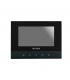 Android Indoor Monitor 7" TFT LCD Integrated Camera 0.3 MP CMOS