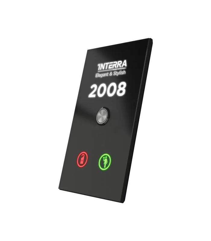 Interra Conventional DND - Plexi