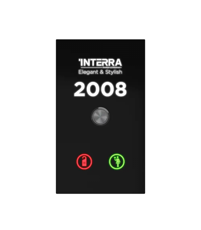 Interra Conventional DND - Plexi