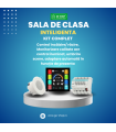 KIT Smart School - kit pentru o sala de clasa