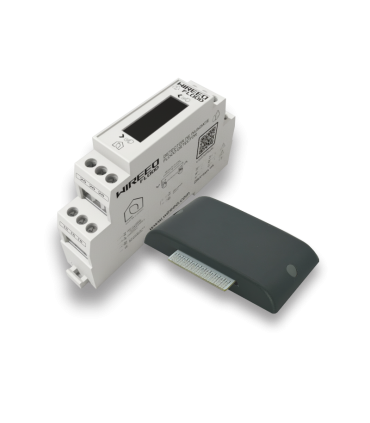 Detector Inundatie Kit Cu Sonda Aparentă WFD2_G_KIT Wireeo Flood