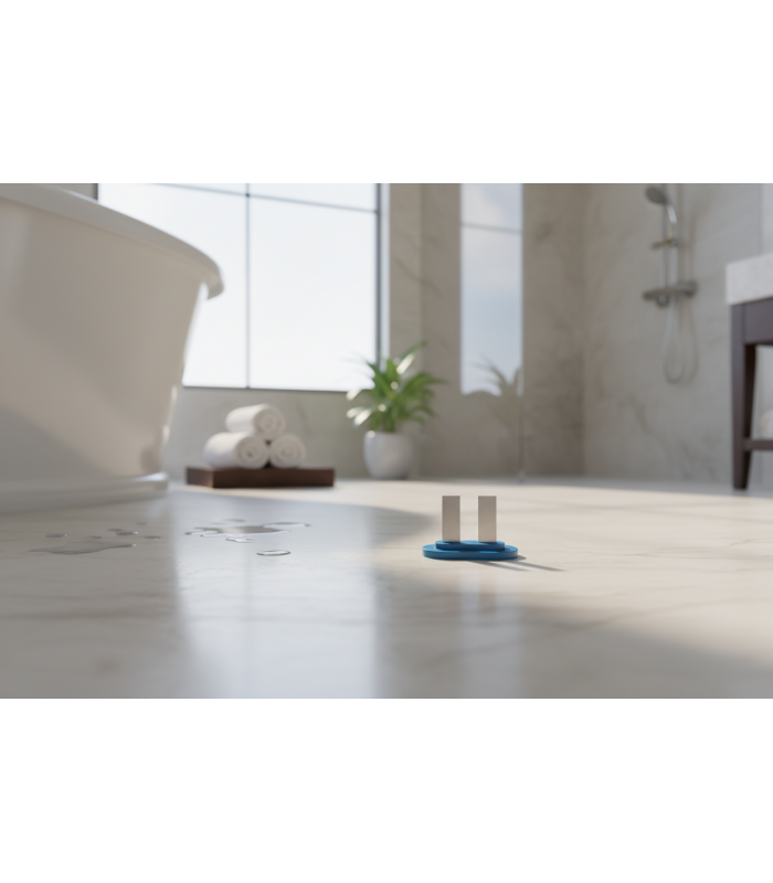 Detector Inundatie Kit Cu Sonda Rectangulara FFD2_4S_KIT Wireeo Flood