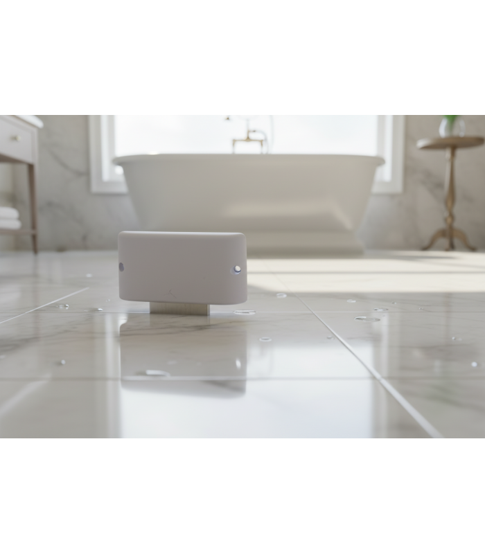 PACHET PRACTIC X3 Detector Inundatie cu sonda aparentă WFD2_W_KIT Wireeo Flood