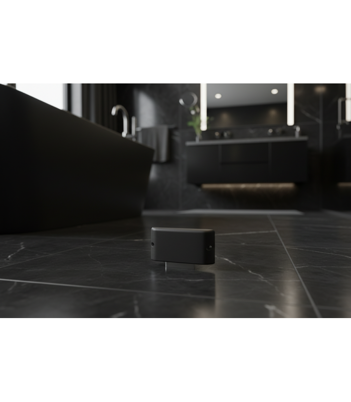 PACHET COMPLET X5 Detector Inundatie Cu Sonda Aparentă WFD2_G_KIT Wireeo Flood