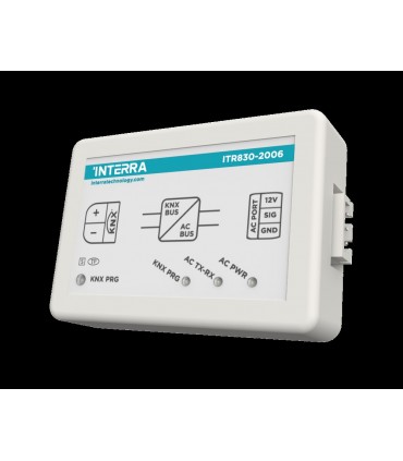 Beko VRF AC – KNX Gateway