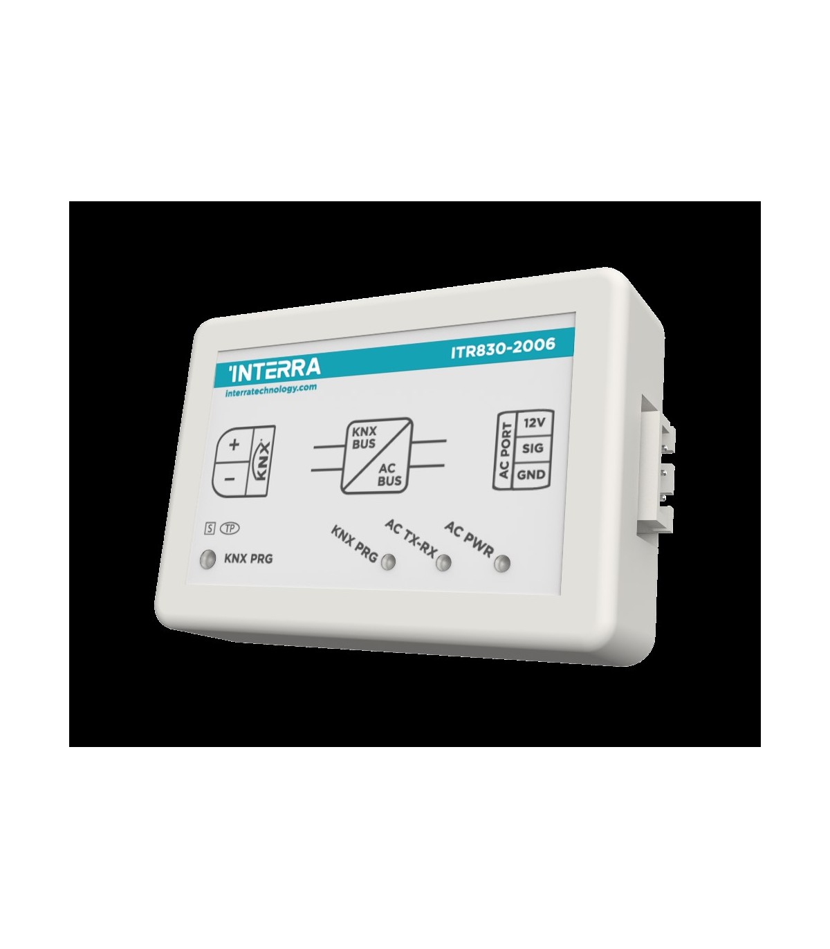 Beko VRF AC – KNX Gateway