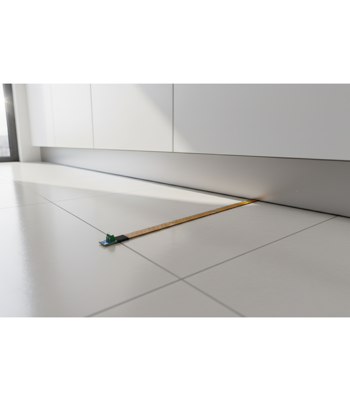 Sonda flexibila detectie inundatie AquaFlex 60