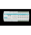 iS12 Master Control with/ PoE and KNX