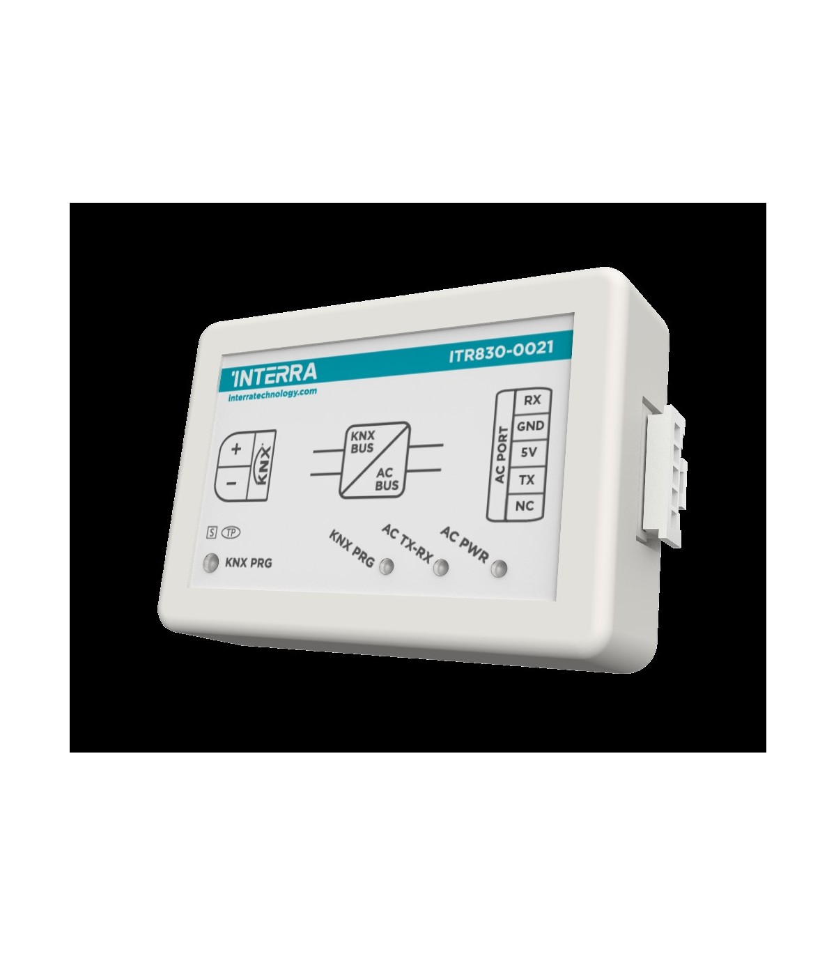 Toshiba Multi Split – Climate Gateway – Indoor Unit Type