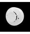 Conventional Heat + Smoke Detector