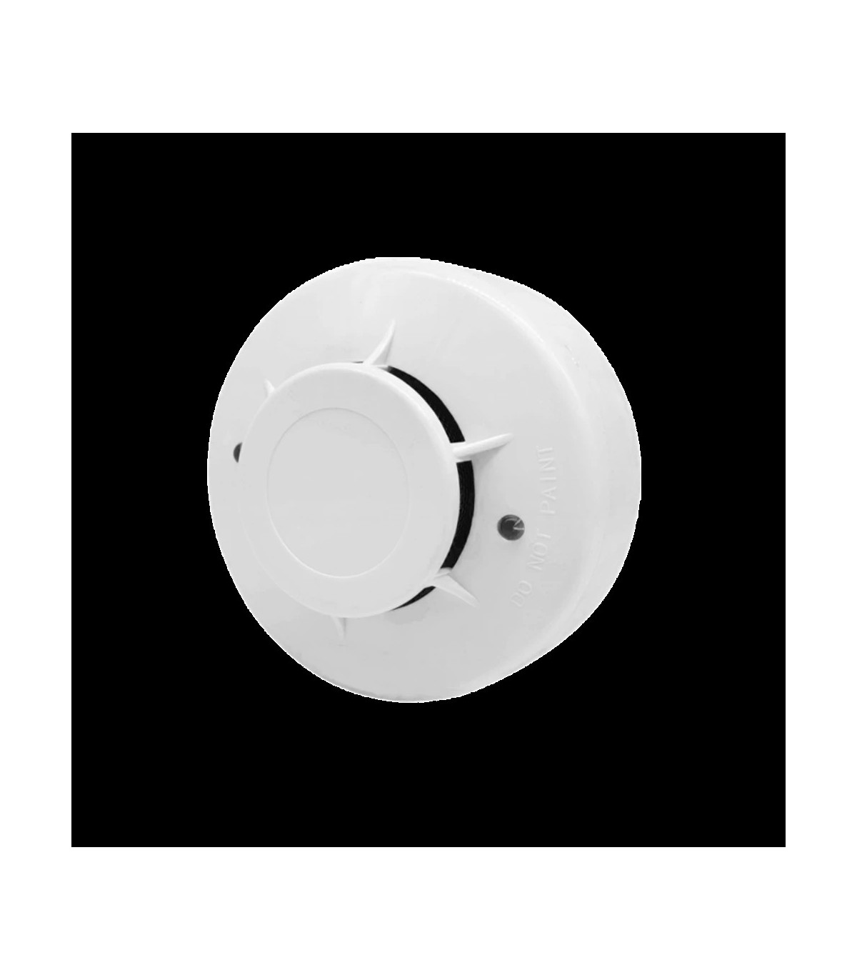 Conventional Heat + Smoke Detector