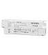 36W NFC Programmable DALI-2 DT6 Constant Current LED Driver (350 - 1050 mA)