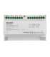 Interra 4-Channel DALI-2 Relay Module 4x16A