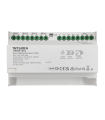 Interra 4-Channel DALI-2 Relay Module 4x16A
