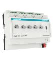 KNX Secure 32A Switch / Shutter Actuator