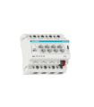 KNX Secure Combo+ Switch Actuator - 8 Channel