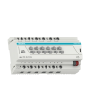KNX Secure Combo+ Switch Actuator - 12 Channel