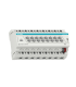 KNX Secure Combo+ Switch Actuator - 16 Channel