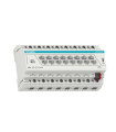 KNX Secure Combo+ Switch Actuator - 16 Channel