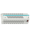KNX Secure Combo+ Switch Actuator - 20 Channel