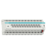 KNX Secure Combo+ Switch Actuator - 24 Channel