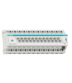 KNX Secure Combo+ Switch Actuator - 24 Channel