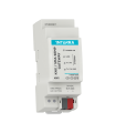 KNX - SMA SEMP Gateway