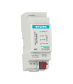 Solar Inverter - KNX Gateway